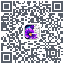 Calm Color QRcode