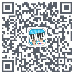 精灵钢琴 QRcode