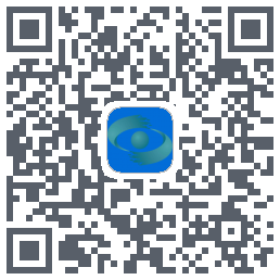 中国眼谷のダウンロードQRコード