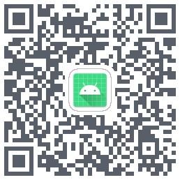 BlueX DTM的下載二維碼