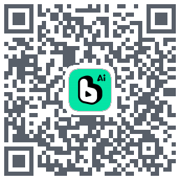 波点音乐 QRcode