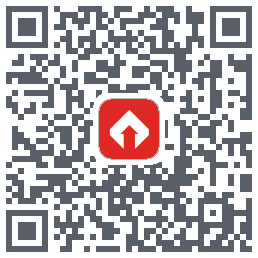 学生英语角código QR de descarga de