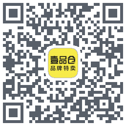 壹品仓的下載二維碼