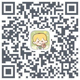 YoYo日常 QRcode