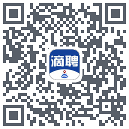 滴聘 QRcode
