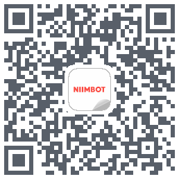 NIIMBOT QRcode