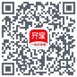 齐家 QR-код для загрузки