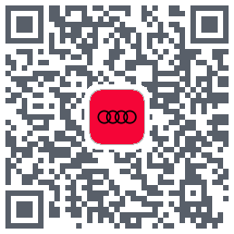 上汽奥迪 QRcode