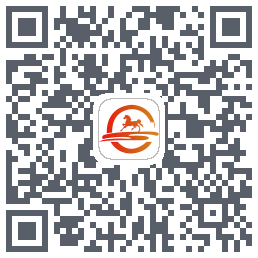 甘快办 QRcode