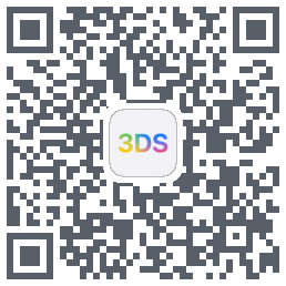 emuThreeDS的下載二維碼