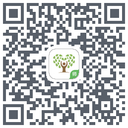 知心慧学教师端 QRcode