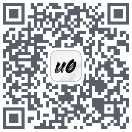 unc0ver的下载二维码