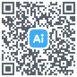 讯飞AI学 QRcode