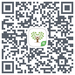 知心慧学教师端 QRcode