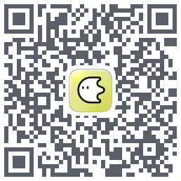 Blurrrcodice QR per il download
