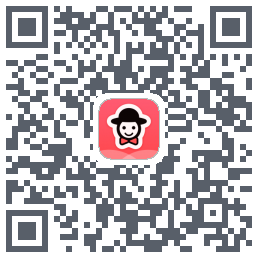 美景听听 QRcode
