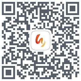 惠多港 QRcode