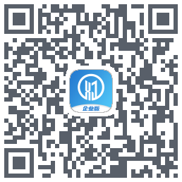 重构企测试的下載二維碼