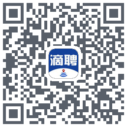 滴聘 QRcode