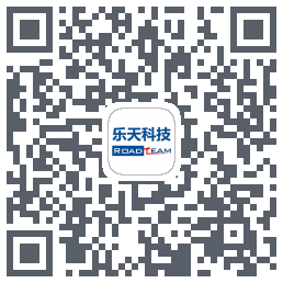 乐天科技的下載二維碼