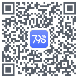慧生活798的下載二維碼