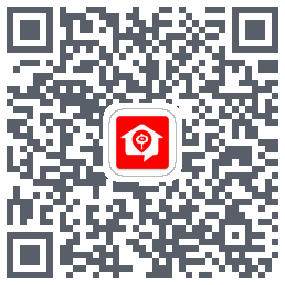 中原找房β QRcode