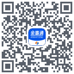 金事通 QRcode