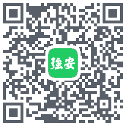 学习强安codice QR per il download