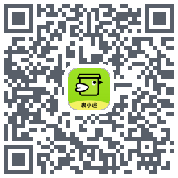 裹小递Tcodice QR per il download