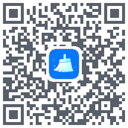 Phone Cleaner的下載二維碼