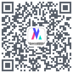 魔晶 QRcode