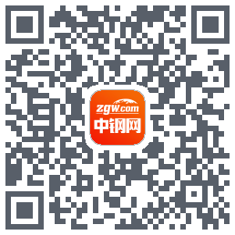 中钢网codice QR per il download