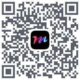 MIX的下載二維碼