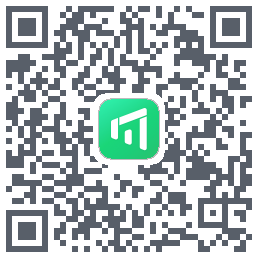 菜小秘Pdu code QR de téléchargement