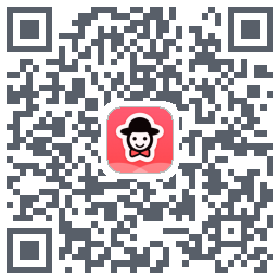 美景听听du code QR de téléchargement