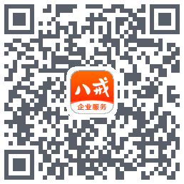 猪八戒的下载二维码