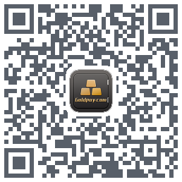 金酷Goldpaycodice QR per il download