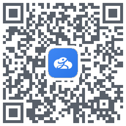文通云教师端 QRcode