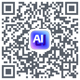 爱创猫kod QR do pobrania