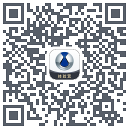 腾势汽车 QR-код для загрузки