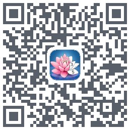 Zen Color QRcode