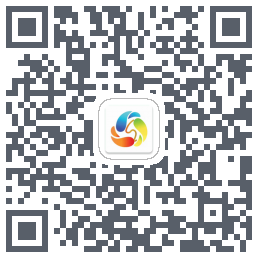 钓客联盟 QRcode