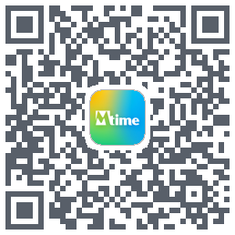 时光网kod QR do pobrania