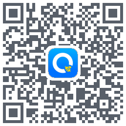 蜜蜂试卷código QR de descarga de
