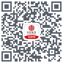 中信证券_问题反馈的下載二維碼