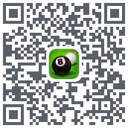 台球帝国kod QR do pobrania