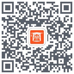查博士 QRcode