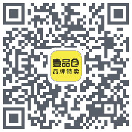 壹品仓 QRcode