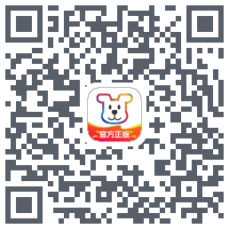 小白学习打印的下载二维码