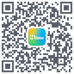 时光网 QRcode